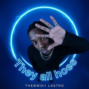 they all hoes 