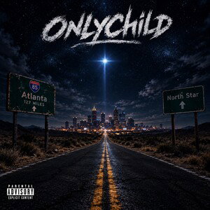 Only Child - North Star