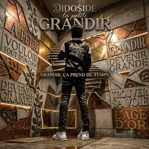 Dido$ide-La petite Grandir