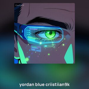 yordan blue criistiian9k
