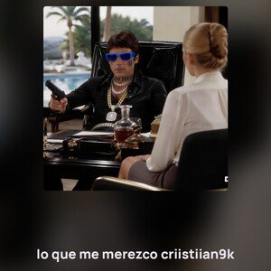 lo que me merezco criistiian9k 