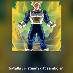 batalla criistiian9k ft sambo sn 