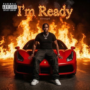I'm Ready 