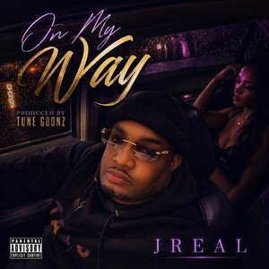 On My Way (Master)