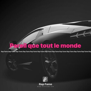 Pareil que tout le monde