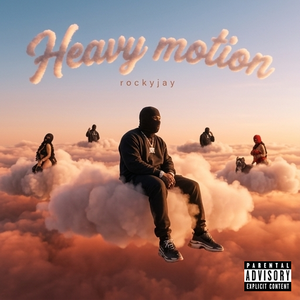 Heavy motion 