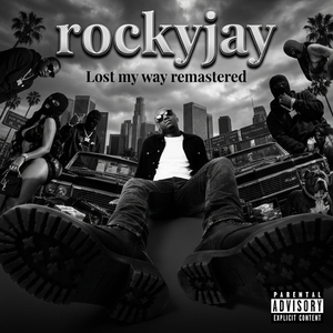 Lost my way remastered 