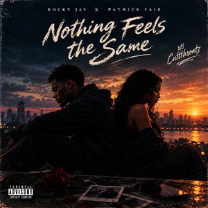 Nothing feels the same