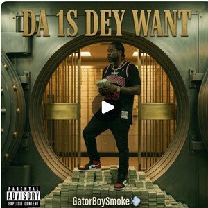 Ones Dey want