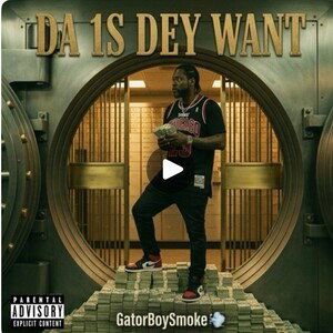 Ones Dey want