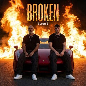 Broken