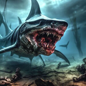 🦈🇦🇺Sharking & Killing After Dark (Freestyle)🦈🇦🇺