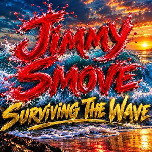 Jimmy Smove - Surviving The Wave 