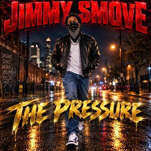The Pressure 