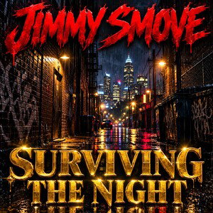 Surviving The Night