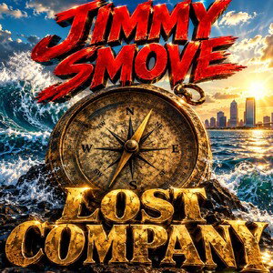 Jimmy Smove - Lost Company