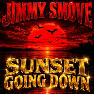 Sunset Going Down
