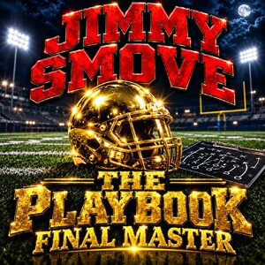 Jimmy Smove - The PlayBook - FinalMaster