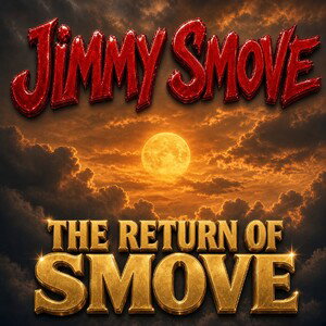 Jimmy Smove - The Return of Smove