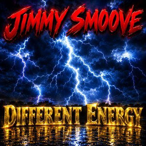 Different Energy 