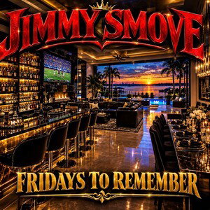 Jimmy Smove - Fridays To Remember 