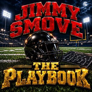 Jimmy Smove - The PlayBook