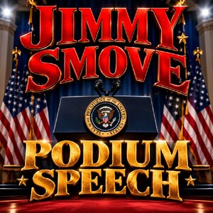 Jimmy Smove - PodiumSpeech