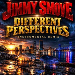 Jimmy Smove - Different Perspectives[Instrumental Remix]