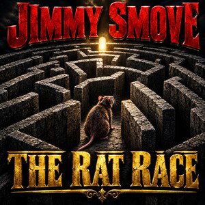 Jimmy Smove -The Rat Race