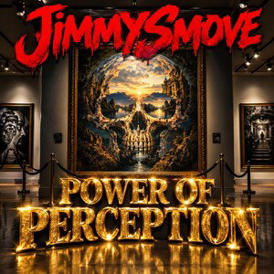 Power Of Perception 