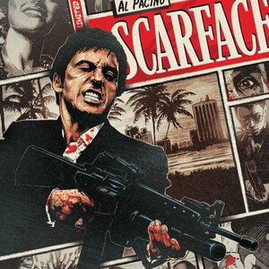 SCARFACE