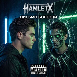 Письмо болезни