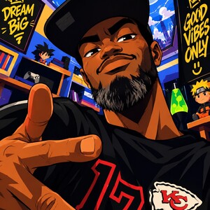 on da hunt for real 