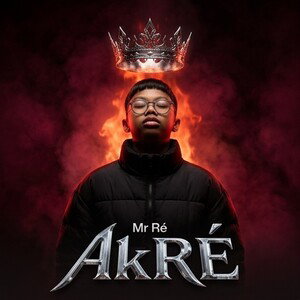 AkRÉ