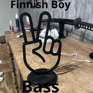 Bass