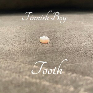 Tooth