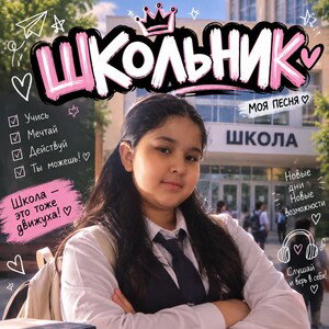 Celine_Loren-песня <Школьник>