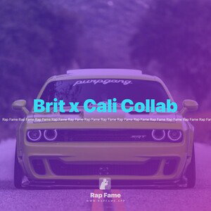 Brit x Cali Collab