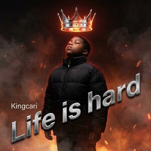 Life is hard