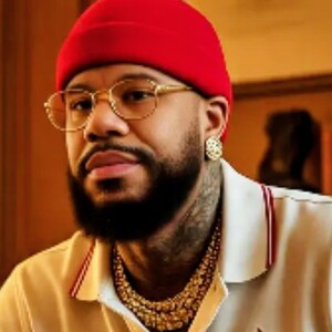 (BIG DRIPPA) DRIP TALKING SLUR MIXTAPE 