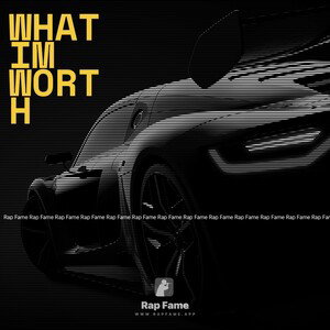 What im worth