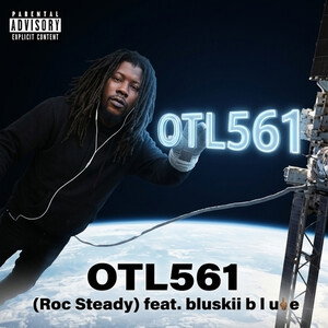 (Roc Steady) feat.bluskii b l u🖕e