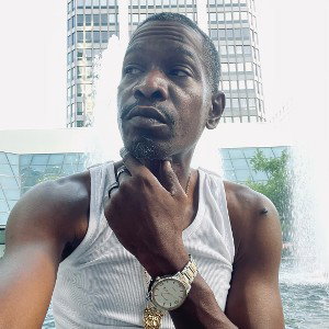 King Keith This Is Not It (freestyle)