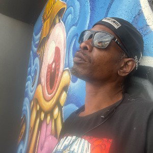 King Keith Soja Boi Tell ‘Em