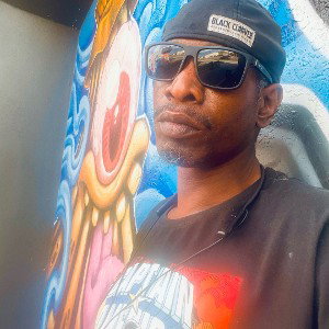 King Keith Willy D Shit