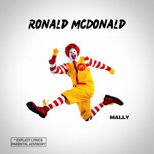 "Ronald McDonald"