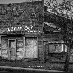 "Let It Out"