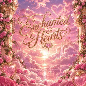 Enchanted hearts