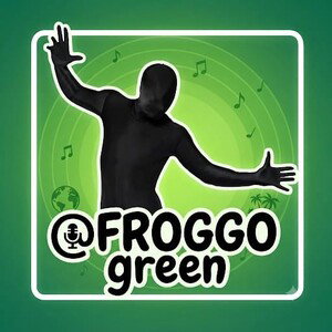 Froggo - Chef (Official Video)