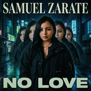 No Love